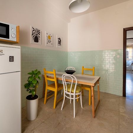 Apartament Hope Pescara Zewnętrze zdjęcie