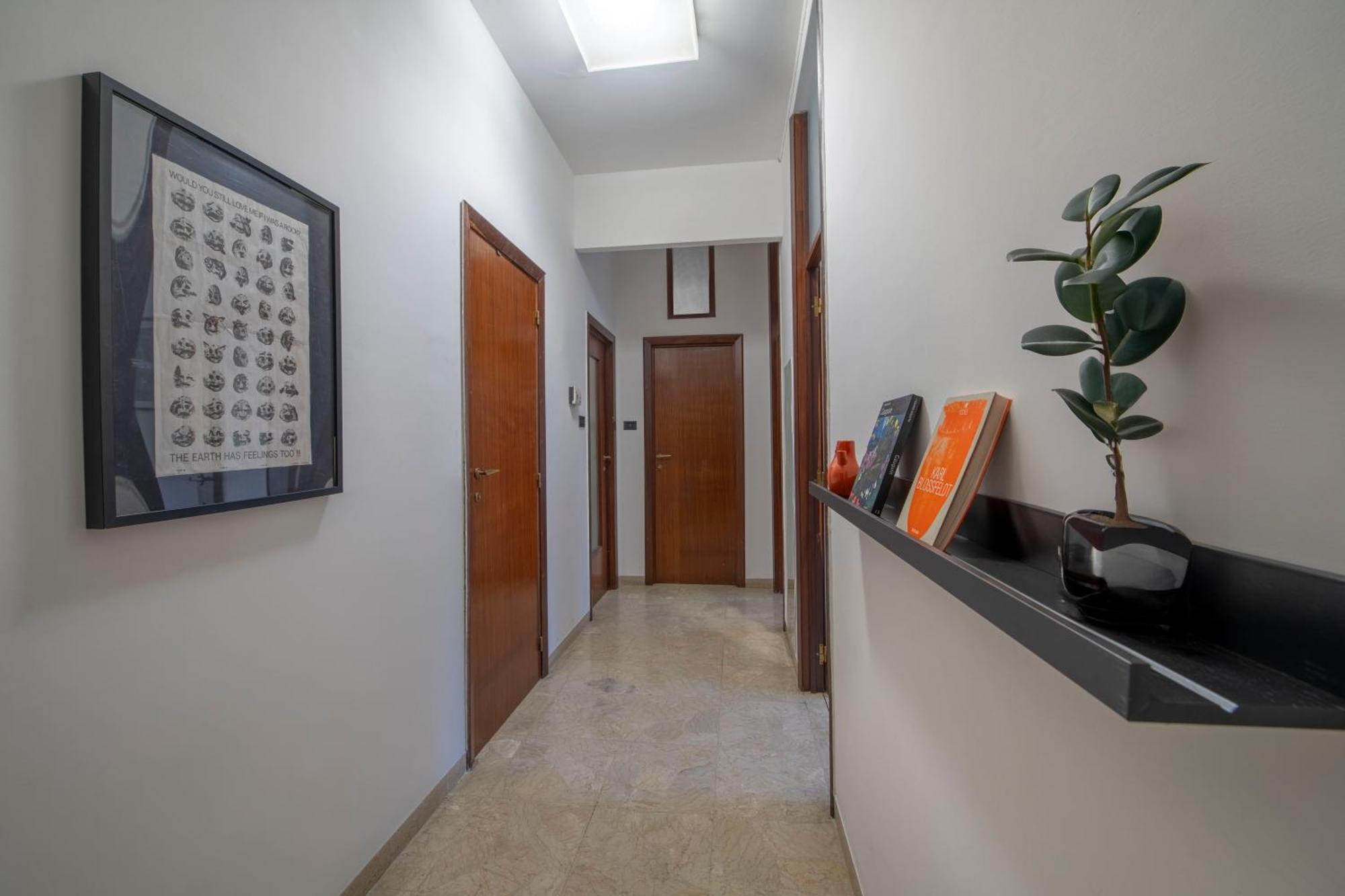 Apartament Hope Pescara Zewnętrze zdjęcie