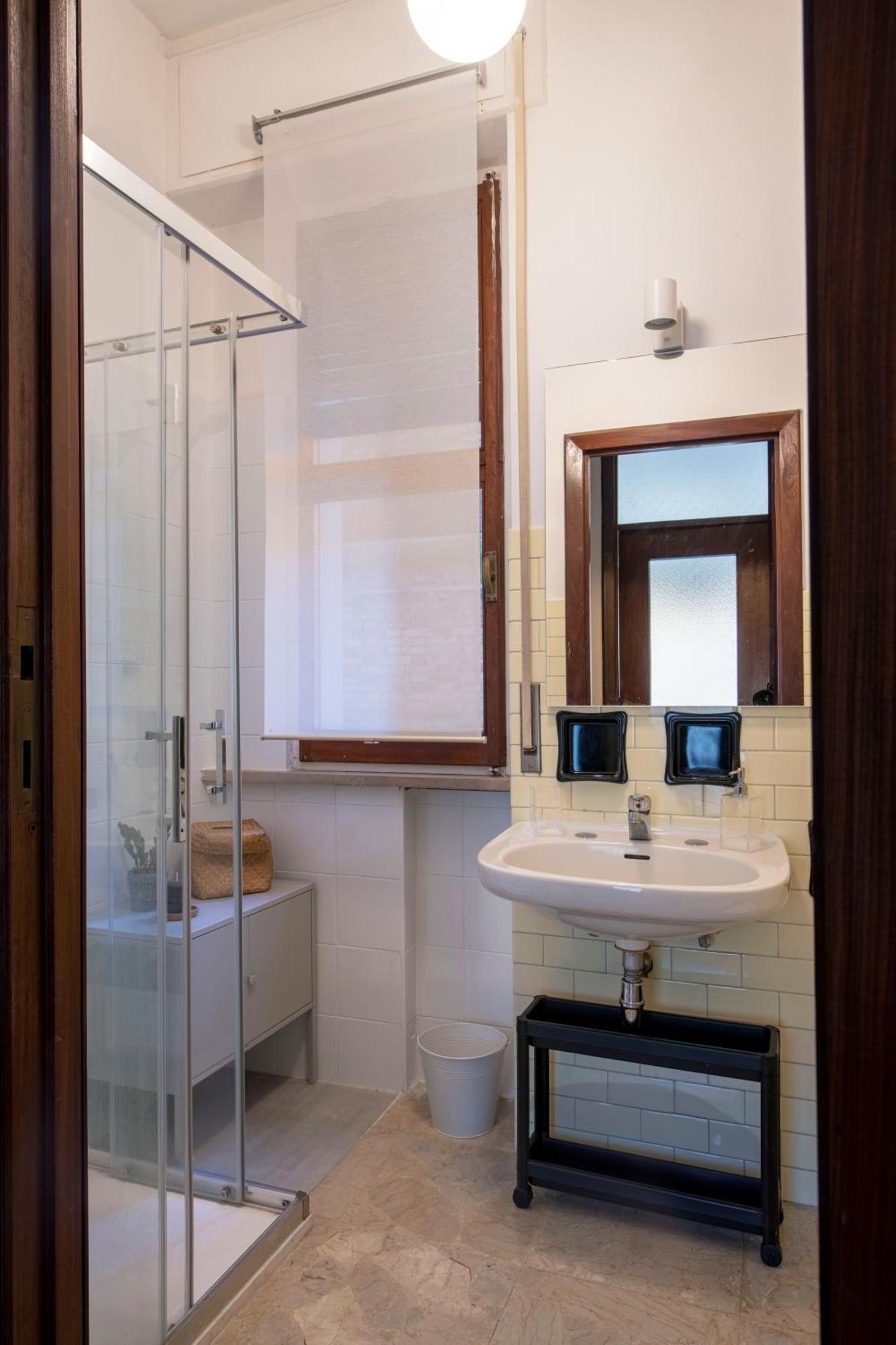 Apartament Hope Pescara Zewnętrze zdjęcie