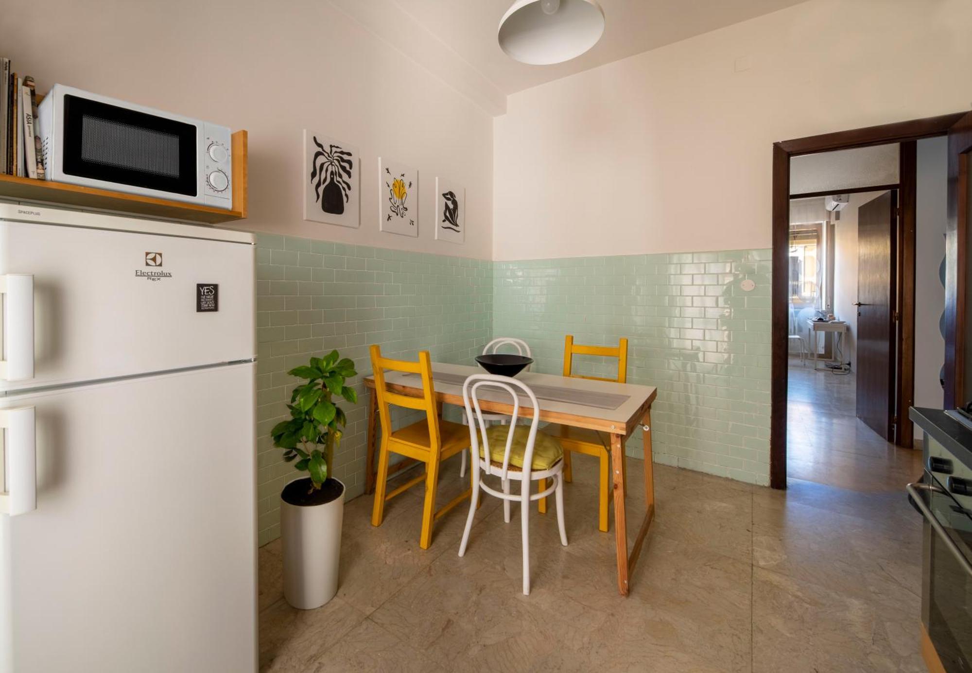 Apartament Hope Pescara Zewnętrze zdjęcie