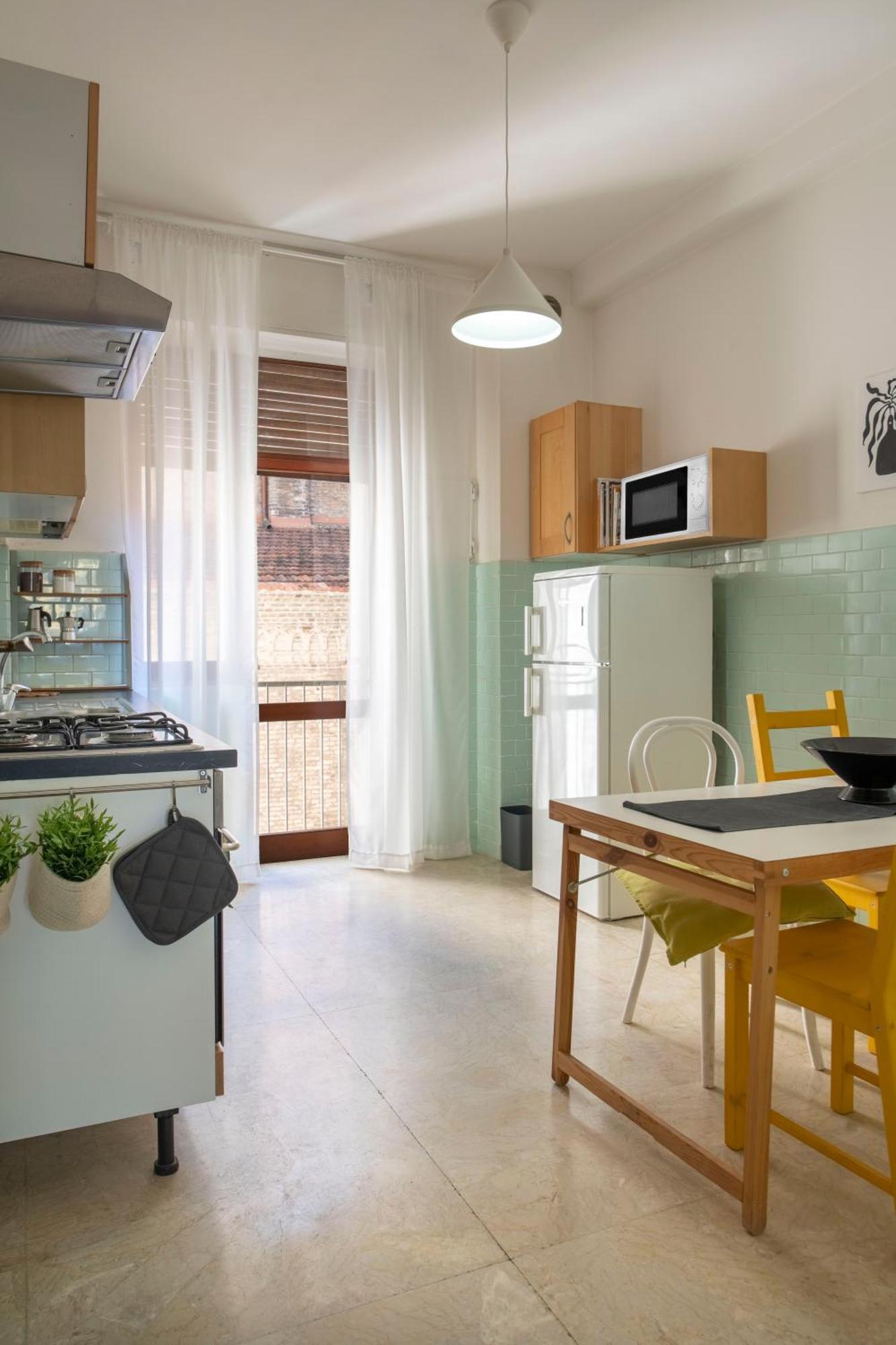 Apartament Hope Pescara Zewnętrze zdjęcie