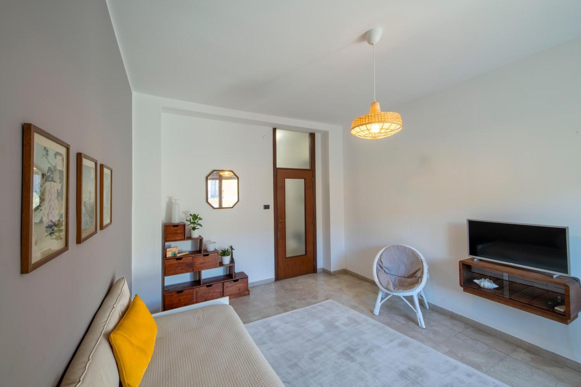 Apartament Hope Pescara Zewnętrze zdjęcie