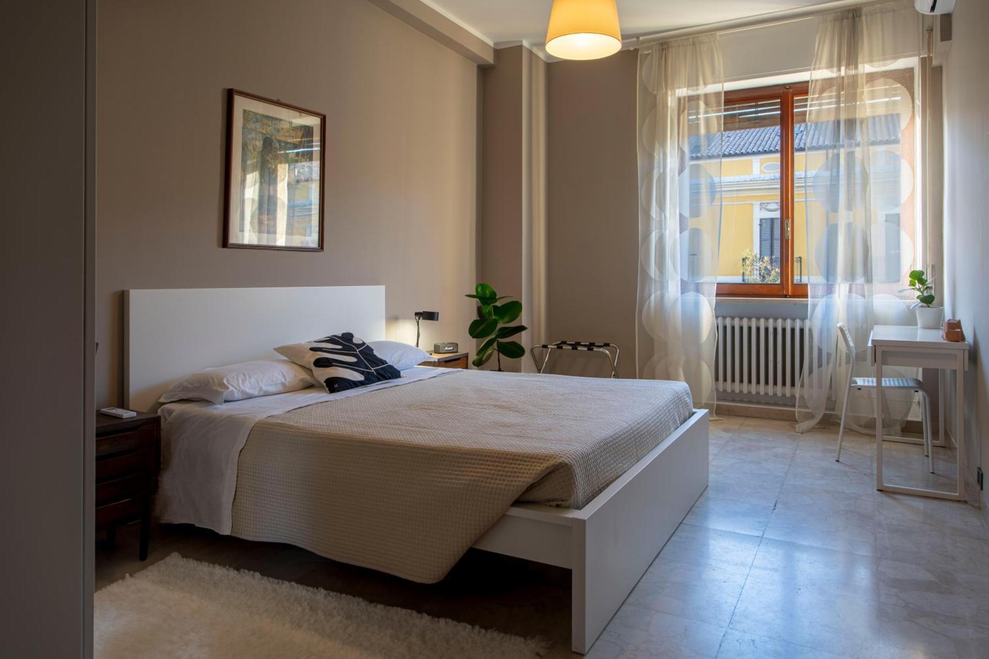 Apartament Hope Pescara Zewnętrze zdjęcie