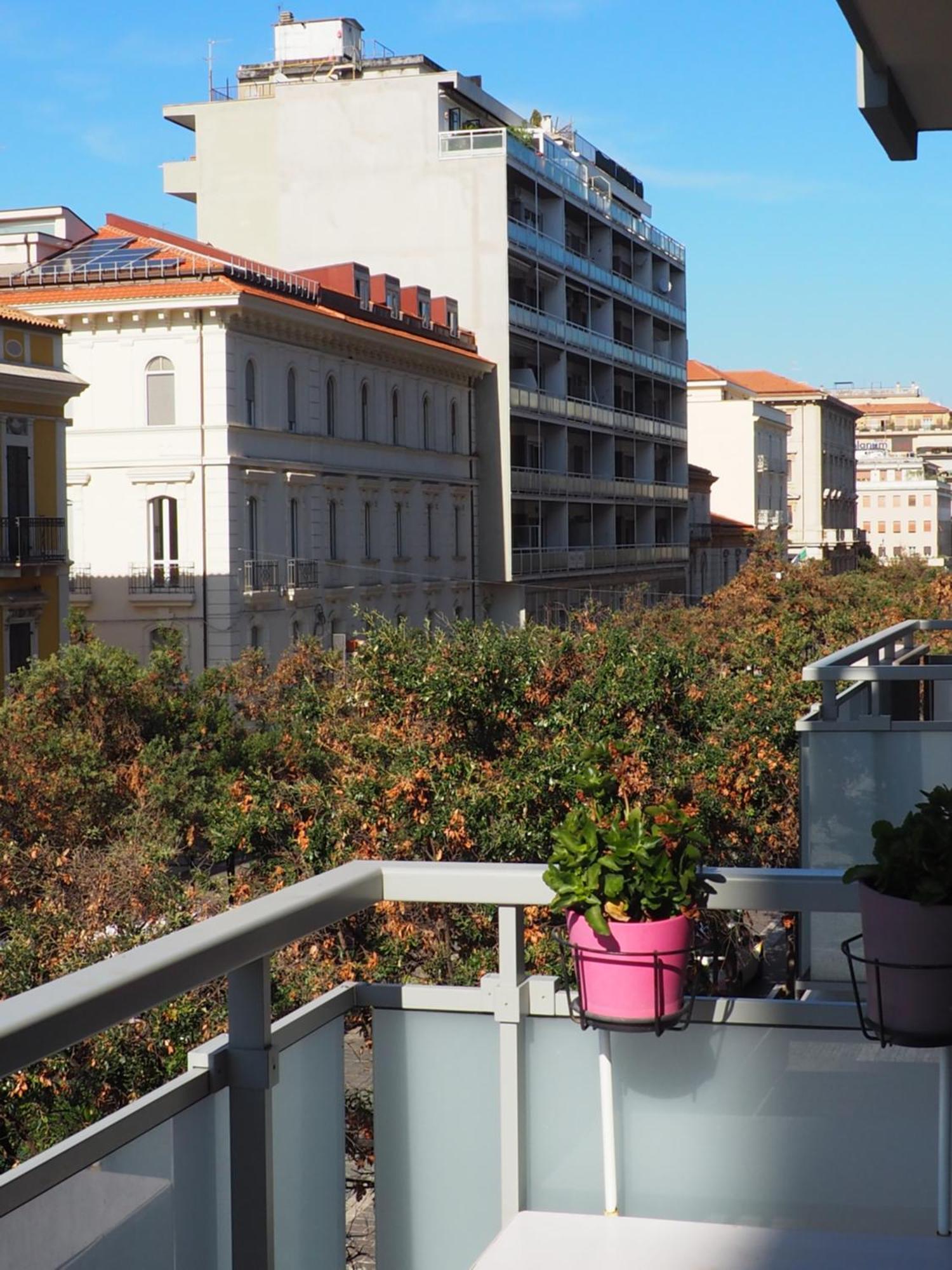 Apartament Hope Pescara Zewnętrze zdjęcie